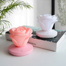 Blossom Glow Rose Night Light