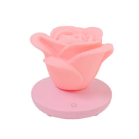 Blossom Glow Rose Night Light