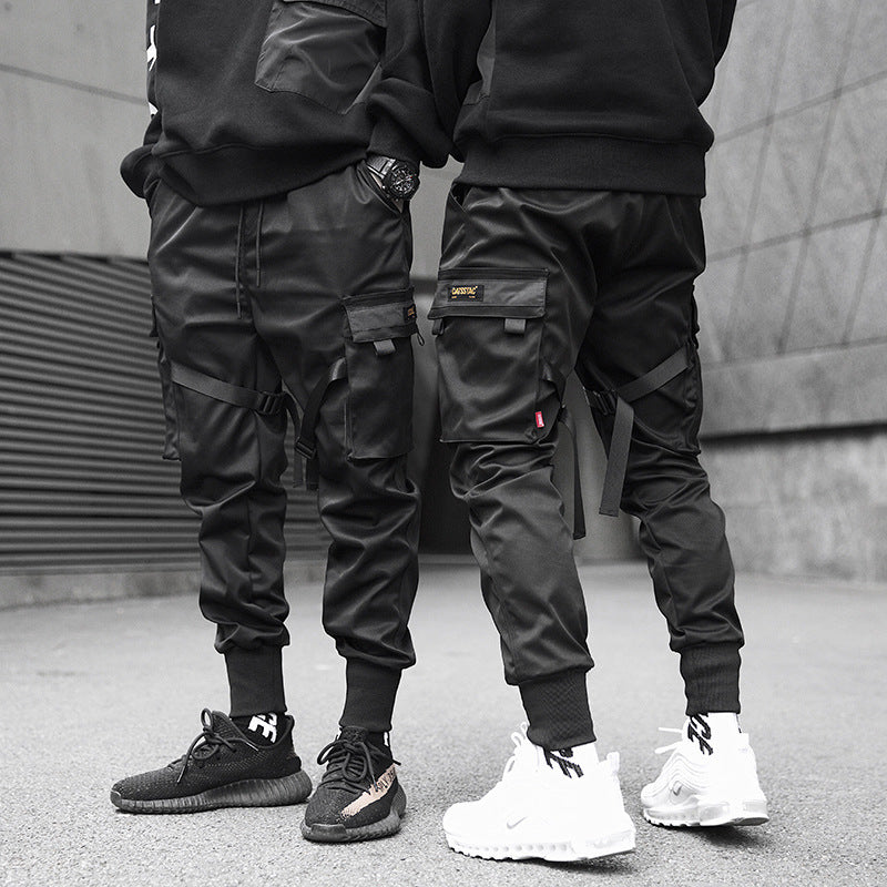 Shadow Ops Tactical Joggers