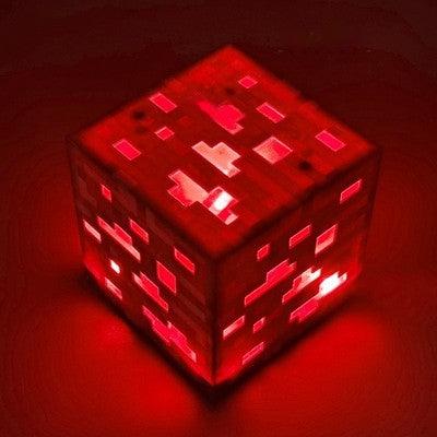 Pixel Glow Lamp Duo