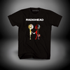 Radiohead Band Shirt