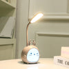 Cuddle Buddies LED Desk Lamp