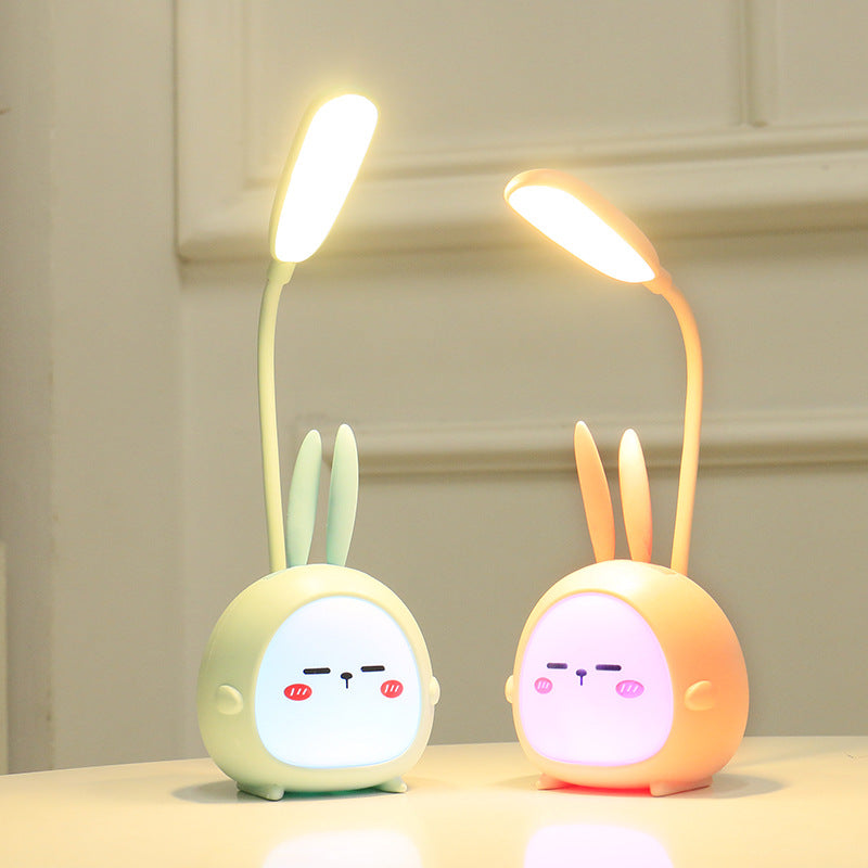 Cuddle Buddies LED Desk Lamp