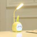 Cuddle Buddies LED Desk Lamp