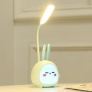 Cuddle Buddies LED Desk Lamp