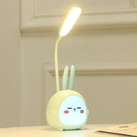 Cuddle Buddies LED Desk Lamp