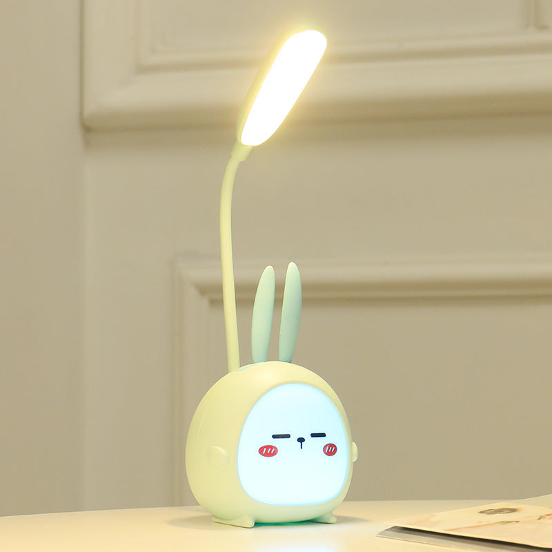 Cuddle Buddies LED Desk Lamp