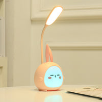 Cuddle Buddies LED Desk Lamp