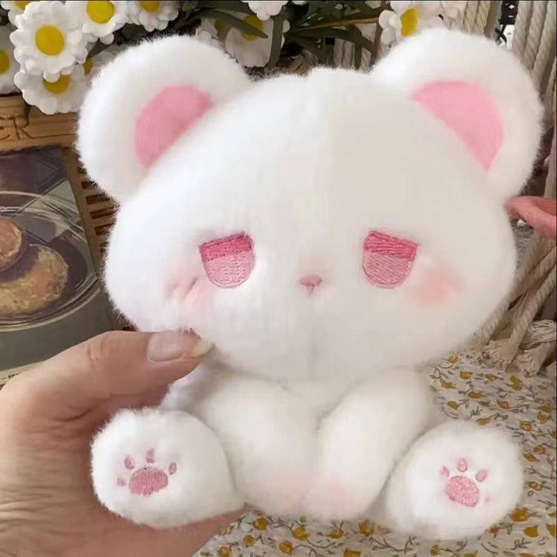 Moody Paws Mini Plush