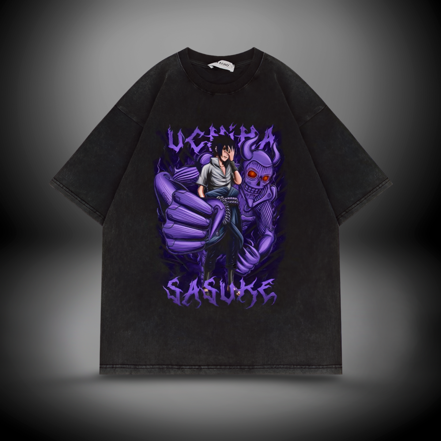 Curse of the Shadows shirt