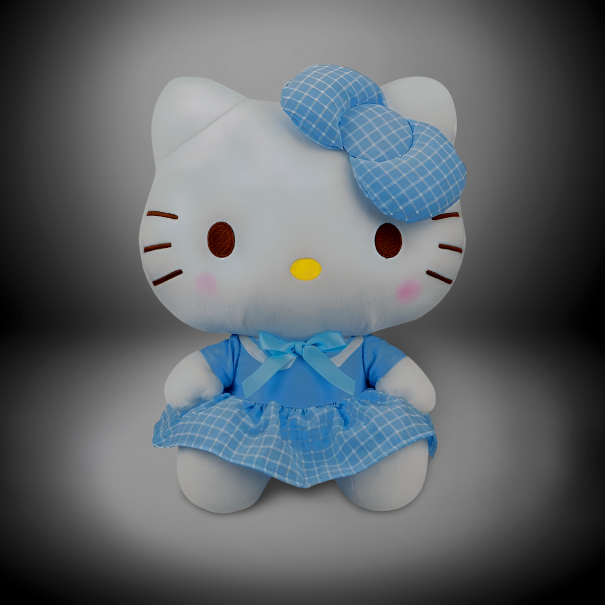 hello kitty uniform