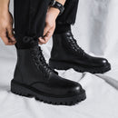 Shadow Trek Combat Boots