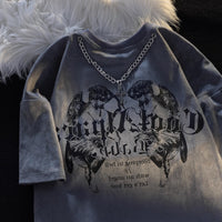 Divine Rebellion Sweatshirt