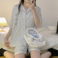 Dreamy Nights Pajama Set