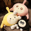 Mood Mates Plushies