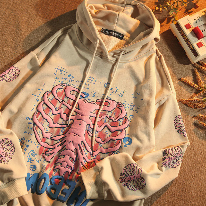 Cerebral Chill Hoodie