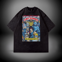 Anime & Pop Culture Shirts Collection 03