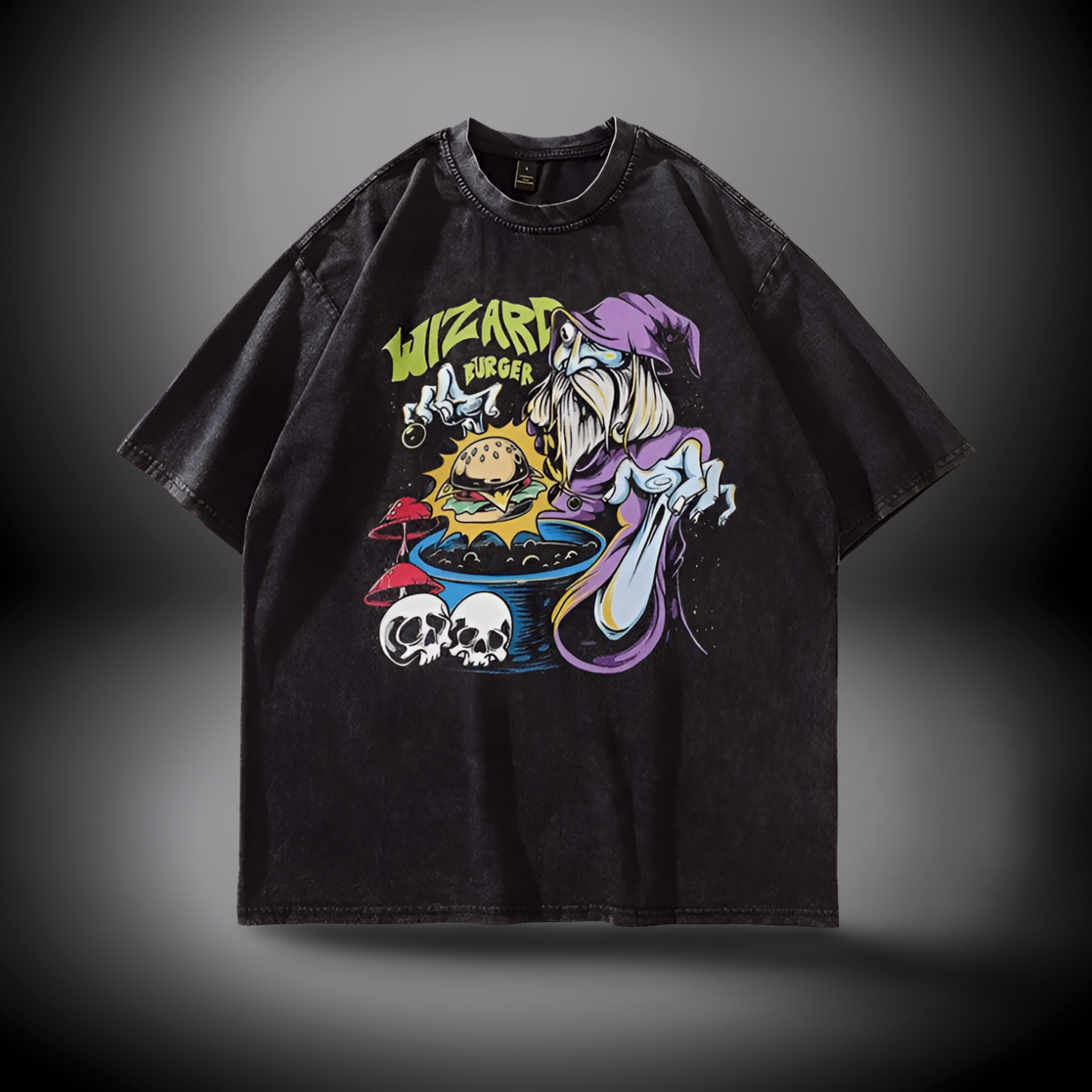 Anime & Pop Culture Shirts Collection 04