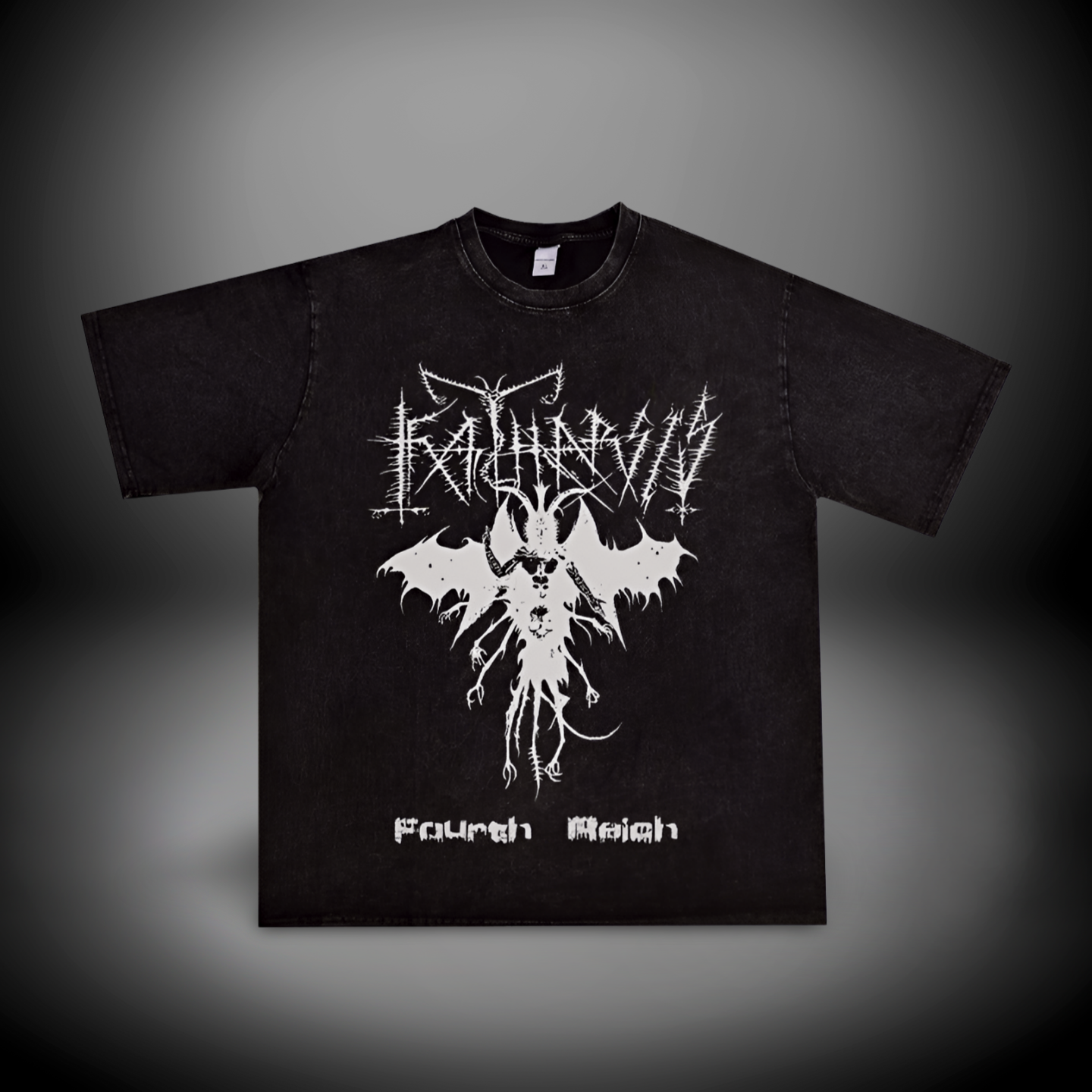 Katharsis Katassis Black Magic shirt