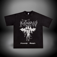 Katharsis Katassis Black Magic shirt