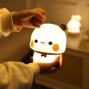 Cozy Panda Night Light