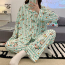 Dreamy Night Pajamas Set