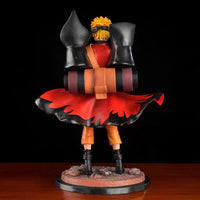 Sage Mode Naruto Figurine