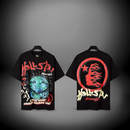 Hellstar Shirt Collection: Echoes of the Underground