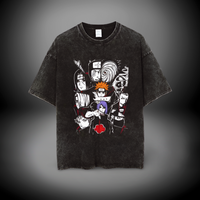 Ninja Spirit Vintage shirt