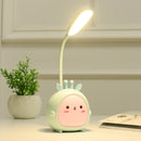 Cuddle Buddies LED Desk Lamp