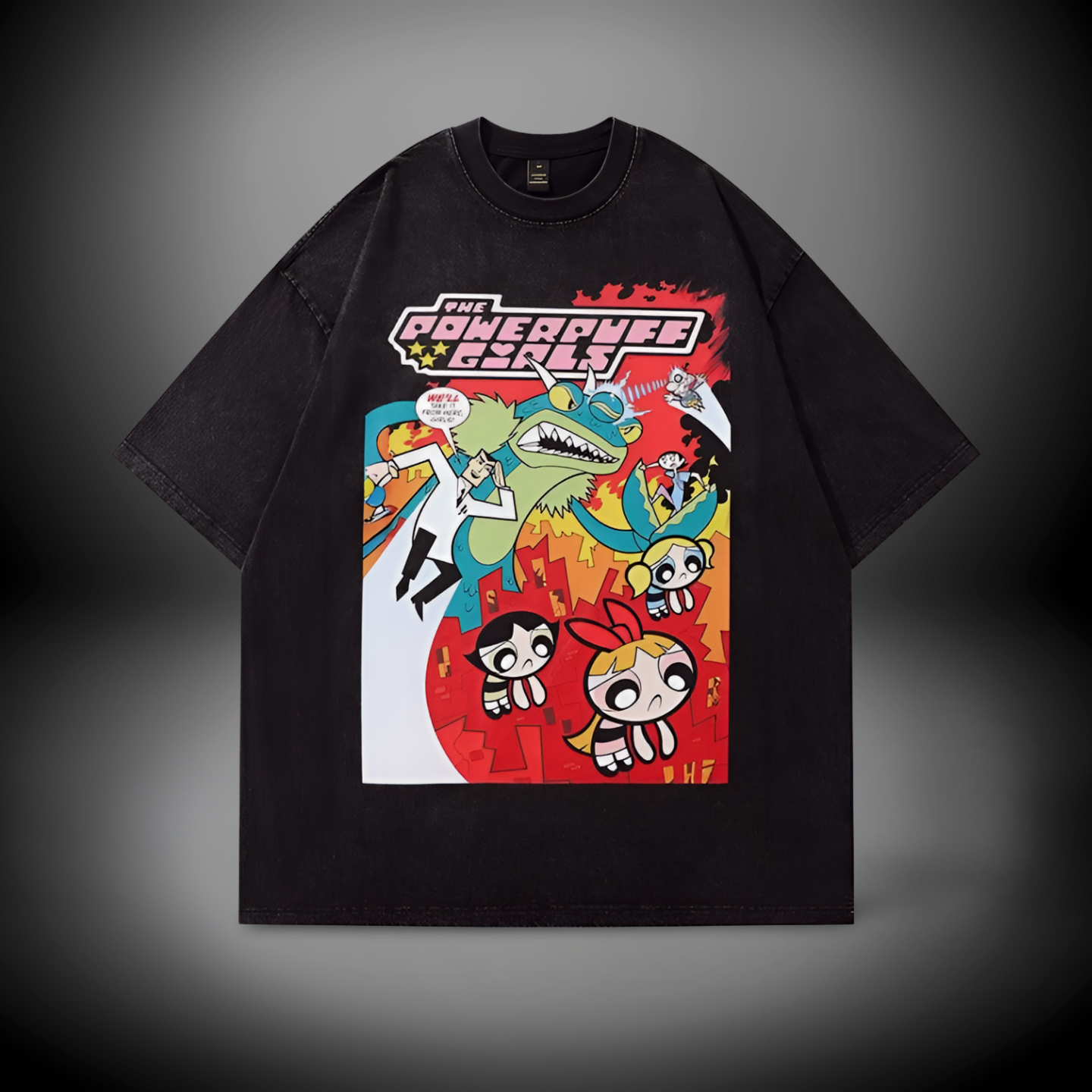 Anime & Pop Culture Shirts Collection 02