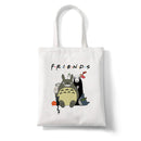 Ghibli Dream Tote