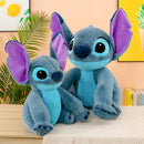 Angel & Stitch Plush Duo