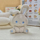 Moody Paws Mini Plush