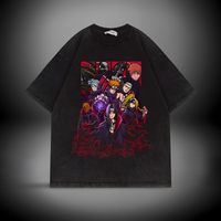 Curse of the Shadows shirt