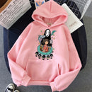 Studio Ghibli Hoodie