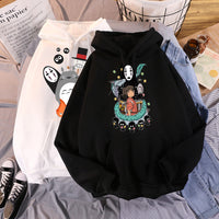 Studio Ghibli Hoodie