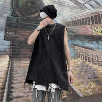 Urban Edge Sleeveless shirt