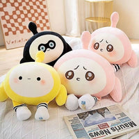 Mood Mates Plushies