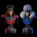 Shinobi Legends Bust Collection