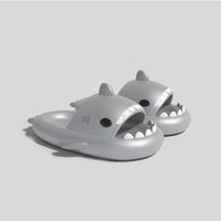 Shark Bite Slippers