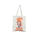 Straw Hat Crew Tote