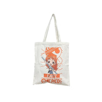 Straw Hat Crew Tote