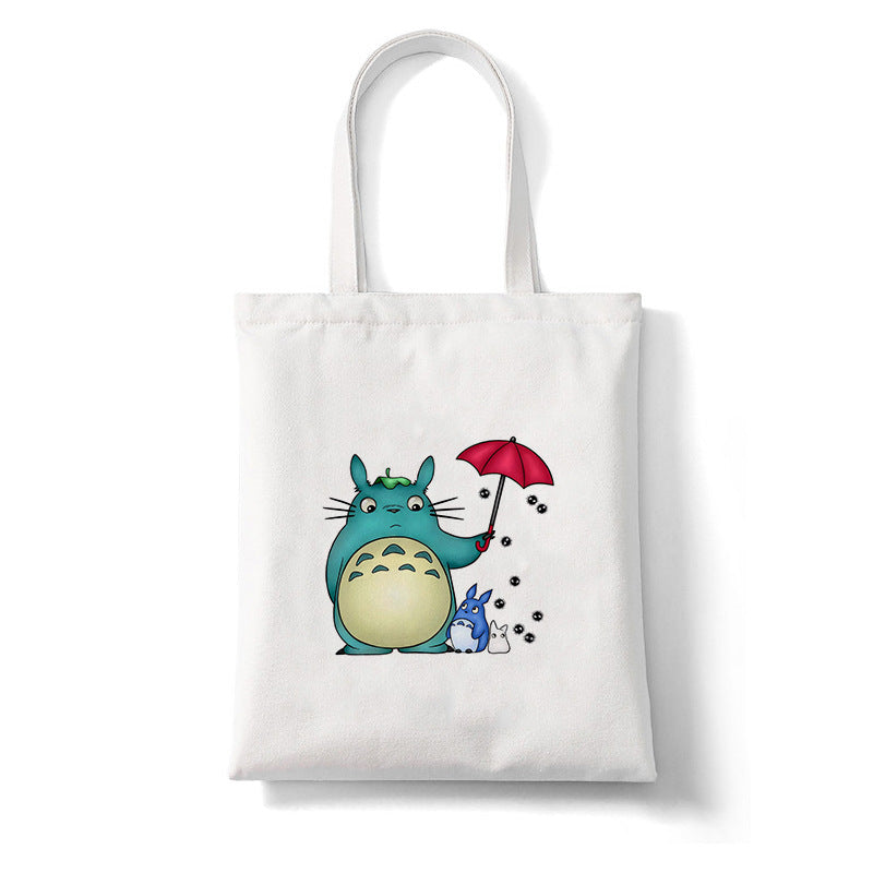 Ghibli Dream Tote