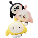 Mood Mates Plushies