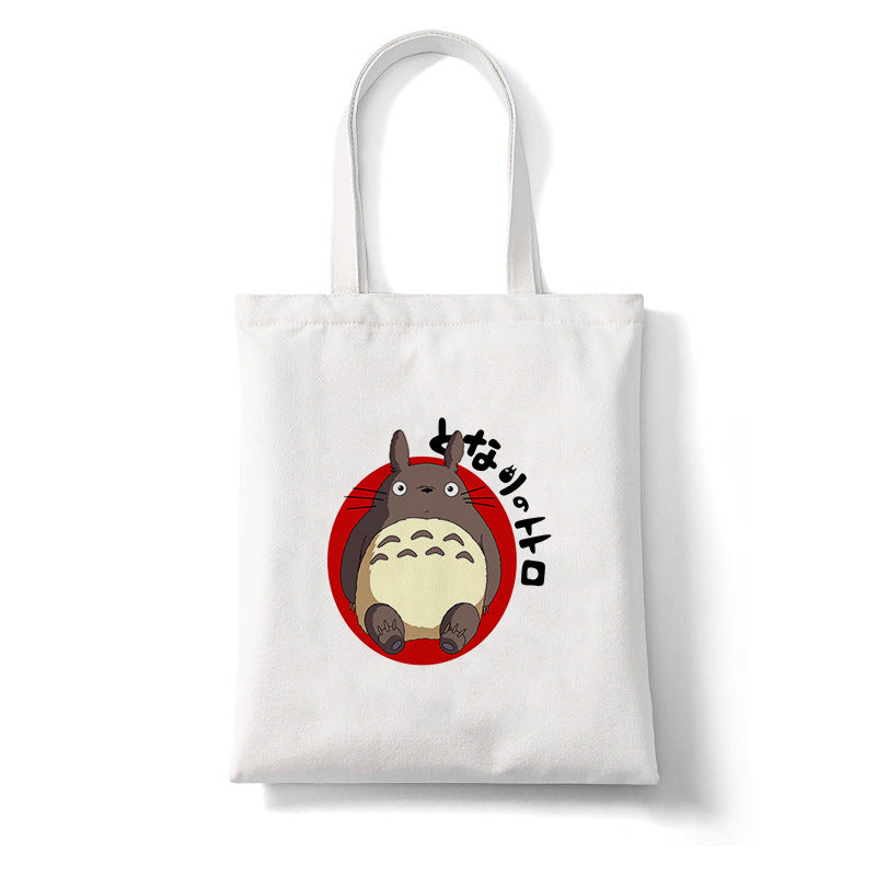 Ghibli Dream Tote