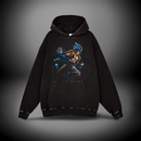 Super Saiyan Surge Hoodie