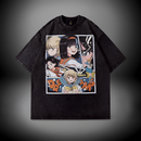 Anime & Pop Culture Shirts Collection 03