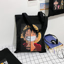 Straw Hat Crew Tote