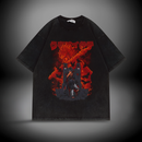 Curse of the Shadows shirt